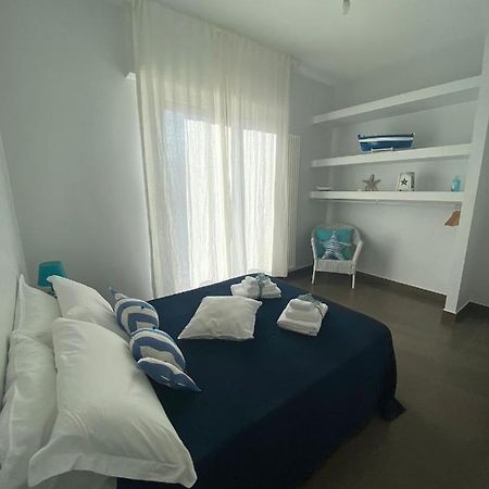 Hotel Il Veliero Polignano a Mare Exterior foto
