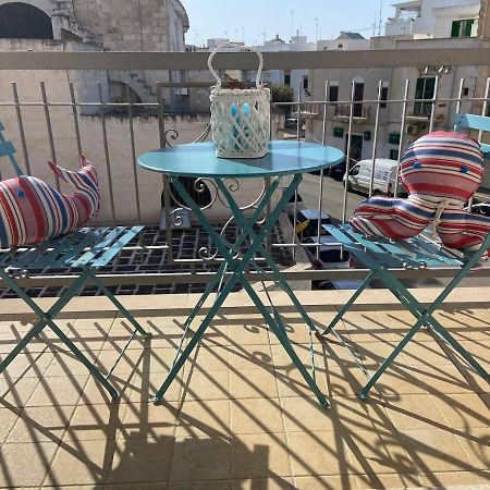 Hotel Il Veliero Polignano a Mare Exterior foto