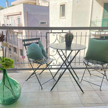 Hotel Il Veliero Polignano a Mare Exterior foto