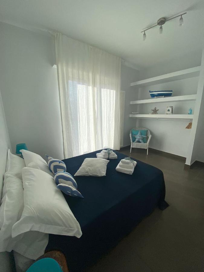 Hotel Il Veliero Polignano a Mare Exterior foto