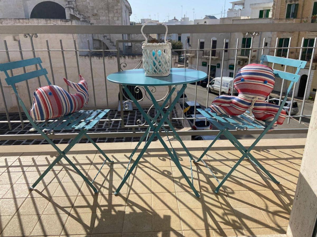 Hotel Il Veliero Polignano a Mare Exterior foto