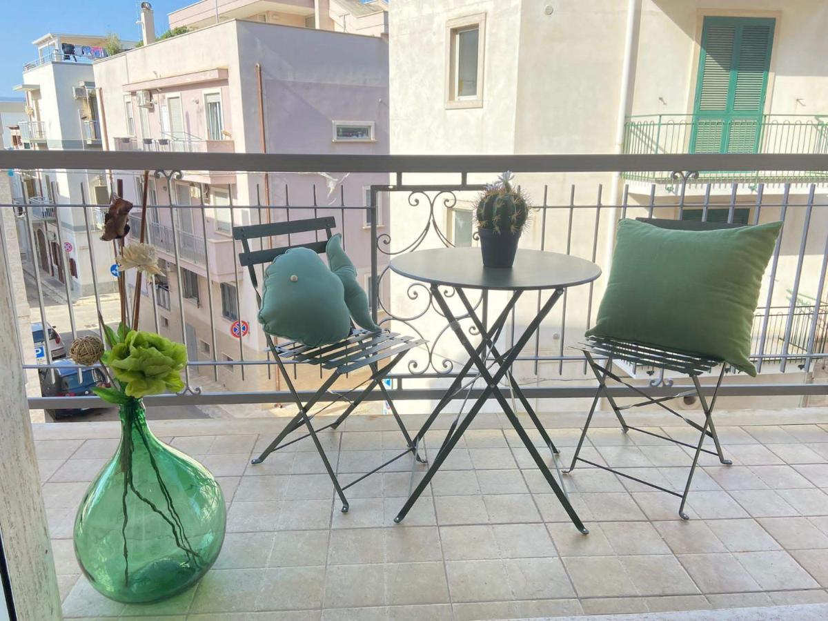 Hotel Il Veliero Polignano a Mare Exterior foto