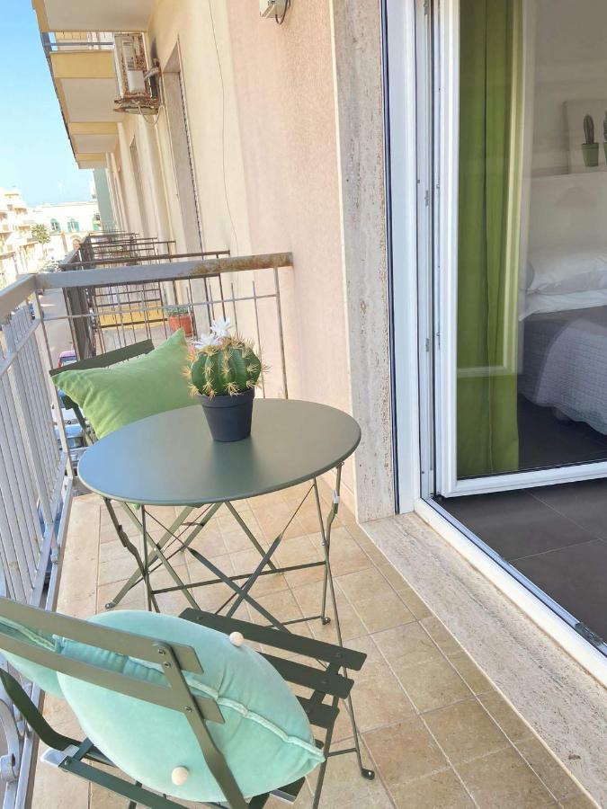 Hotel Il Veliero Polignano a Mare Exterior foto